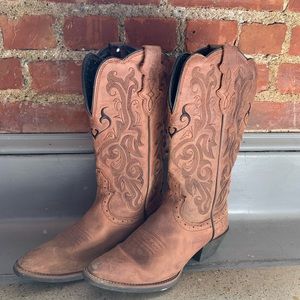 JUSTIN BOOTS (Women’s)